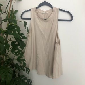 Free people tank